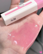 [ 韓國化妝師同款 Pre-order ] A.chi 🫦保濕水光唇釉 Dewy Tint