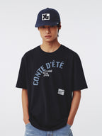 [ Pre-order ] KJ Emblem Cap UNISEX