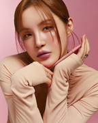 [ 店主自留 - 現貨 ] Equmal 順滑唇線筆五色入🖍️