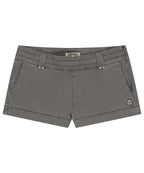 [ 現貨 ] Stud Shorts Cocoa