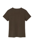 [ Pre-order ] 1+1 Glowny G Classic Fitted Tee