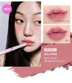 [ Pre-order ] Banila co Smudging Lip Pencil 唇線筆