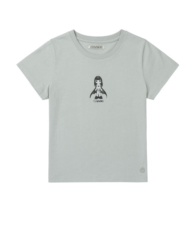 [ Pre-order ] Coyseio Legna Character T-shirt