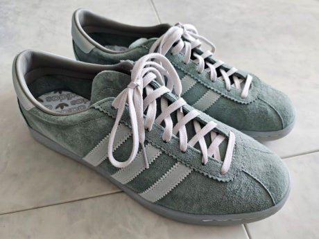 [ 已斷貨 ] Tobacco light green GY7397