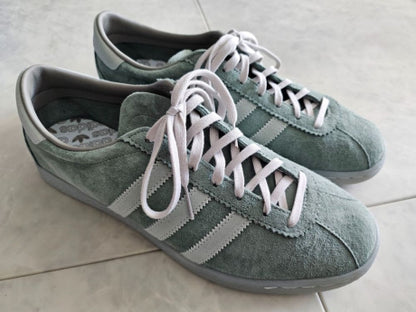 [ 已斷貨 ] Tobacco light green GY7397