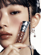 [ 現貨 ] Risky Beauty🩶Be Bold Lipgloss ( 含肽等護唇成分 )