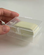 [ Pre-order ] The Tool Lab X 化妝師 Happyrim 全覆蓋遮瑕粉底掃套裝 ( 連粉撲2個+粉撲case )