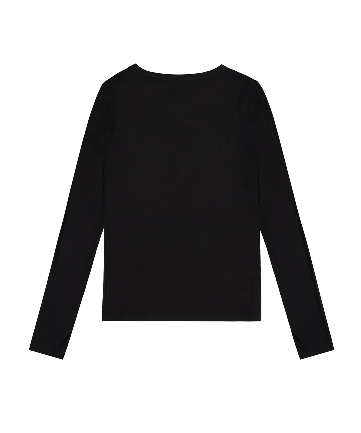 [ Pre-order ] Rockcake Classic Henly Neck Top
