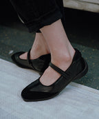 [ Pre-order ] Rockfish Naylah Strap Sneakers