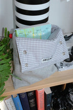 [ Pre-order ] Book Pouch