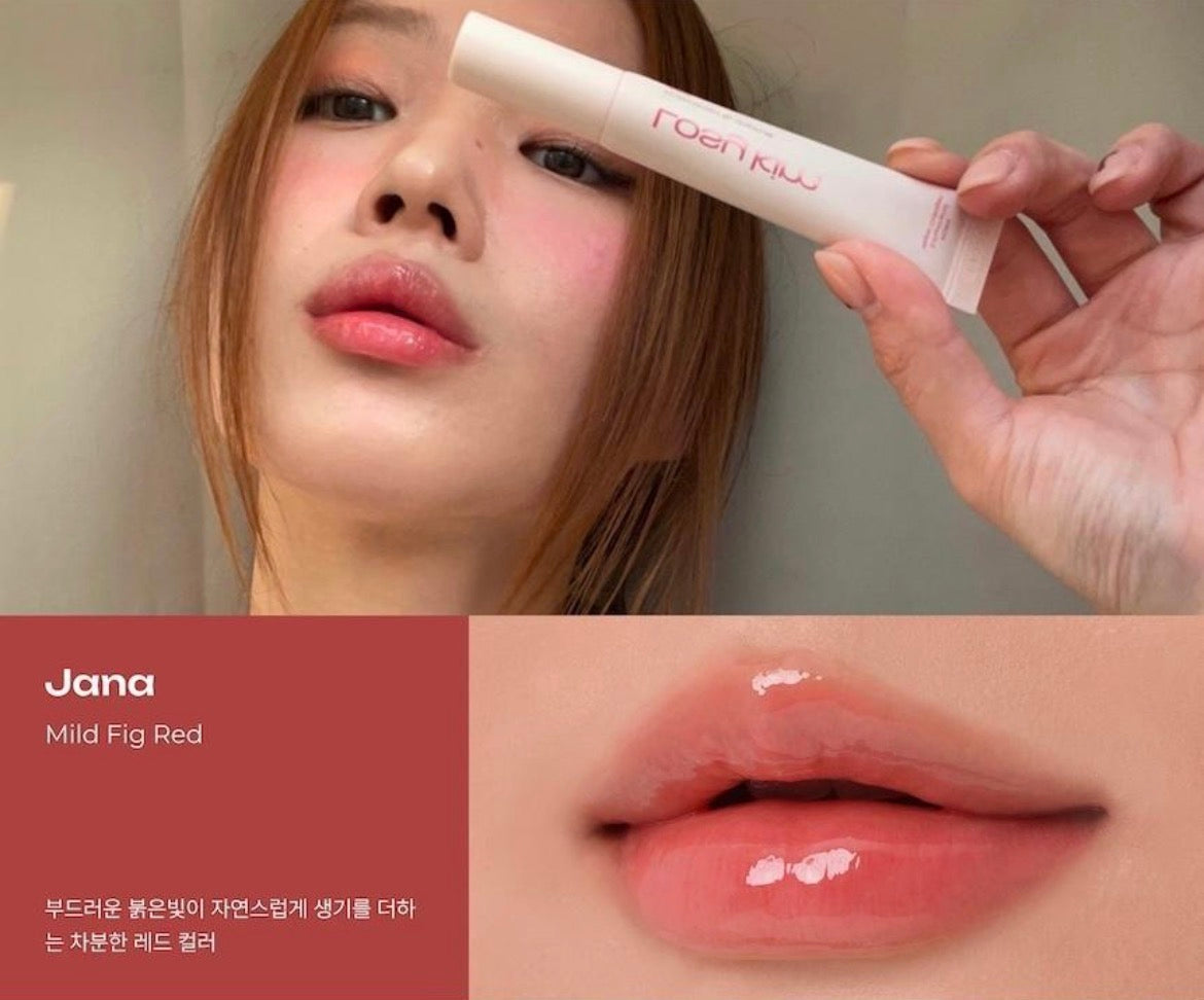 [ Pre-order ] Losy Kim PDRN Lip Ampoule