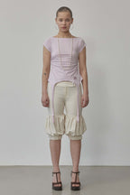 [ Pre-order ] Garter Belt Tee