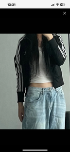 [ 太妍Jennie同款 ] Adidas Originals Firebird Track Top