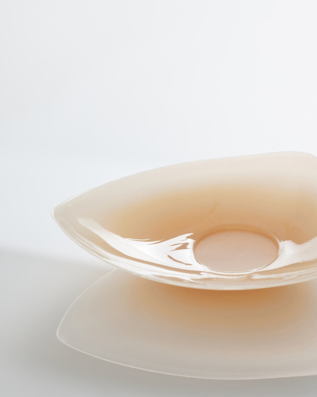[ Pre-order ] 三角形乳貼 ( 有膠/無膠 ) Oh! Nipple Patch Water Drop NON-Adhesive