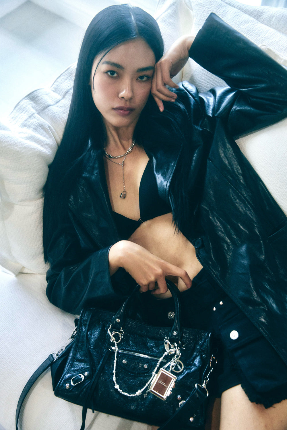 [ Pre-order ] Multi Strap 03