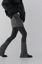 [ Pre-order ] Repair Wool Shorts ( 含羊毛超保暖 )