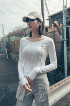 [ Rei同款 Pre-order ] Hug Friends Cap