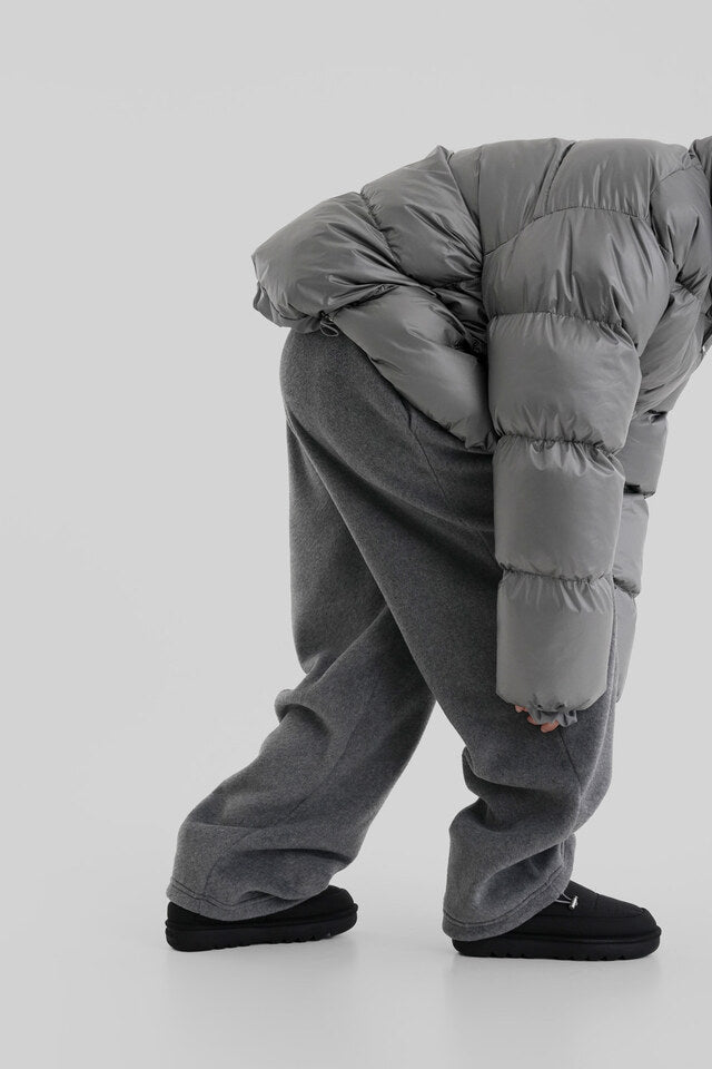 [ Pre-order ] Autumn Two Way Pants