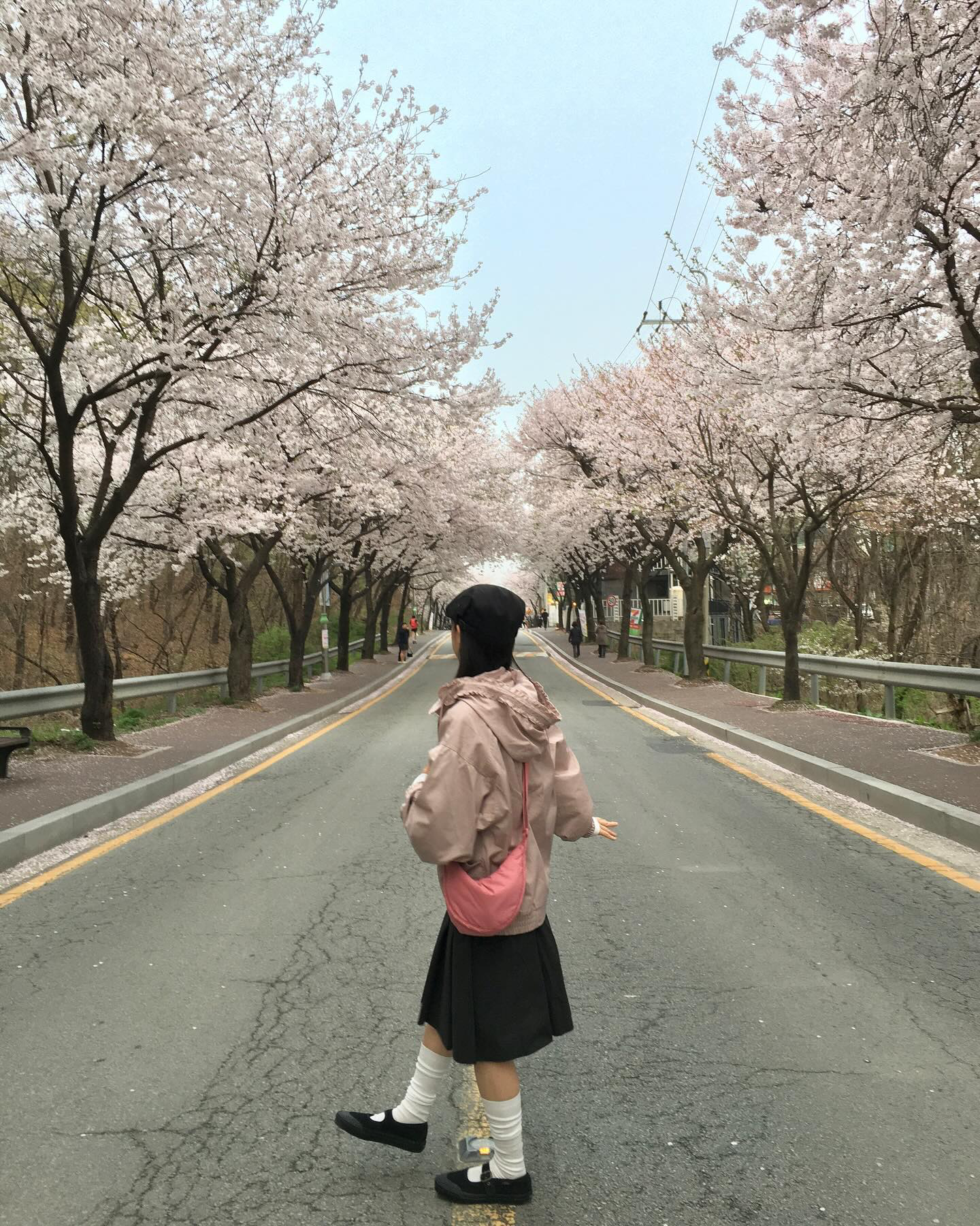 [ 店主推薦 - 現貨 ] 🇰🇷 韓國直送 Cotton Hunting Cap