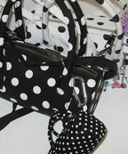 [ Pre-order ] Round Mini Petit Cross Bag