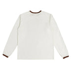 [ Pre-order ] Aeae Athlete Stripe L/S