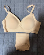 [ Pre-order ] Verish Cool Fit Bra Volume Fit