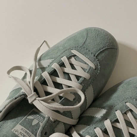 [ 已斷貨 ] Tobacco light green GY7397