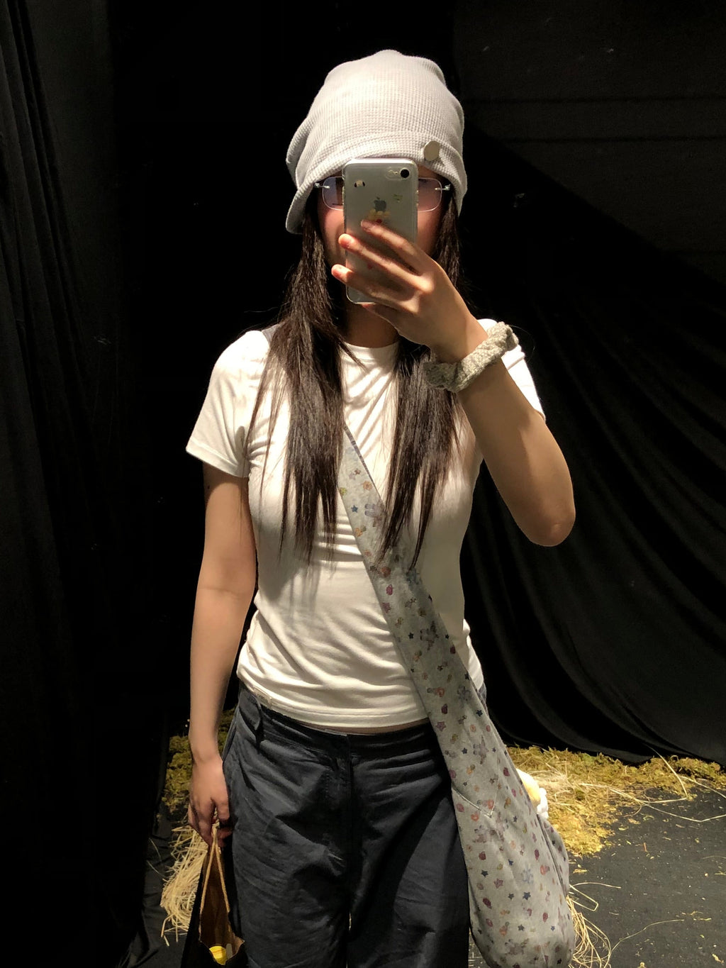 [ 店主極推 Pre-order ] Whipping Hair Band & Beanie