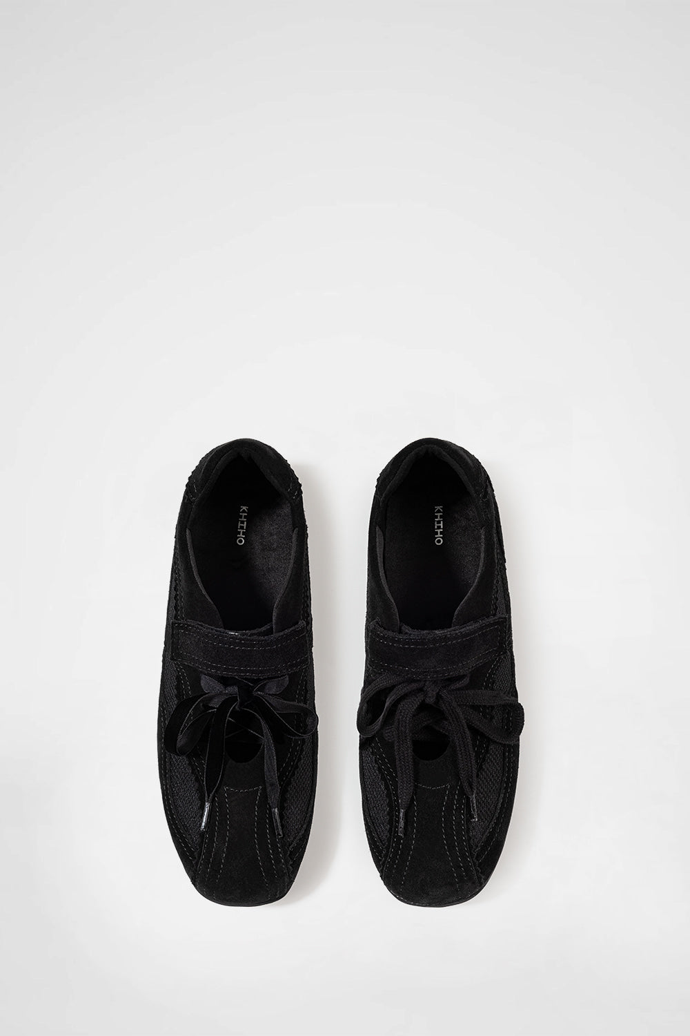 [ Pre-order ] KHIHO Pinking Mary Jane Sneakers