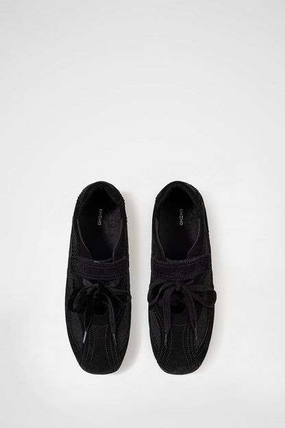 [ Pre-order ] KHIHO Pinking Mary Jane Sneakers