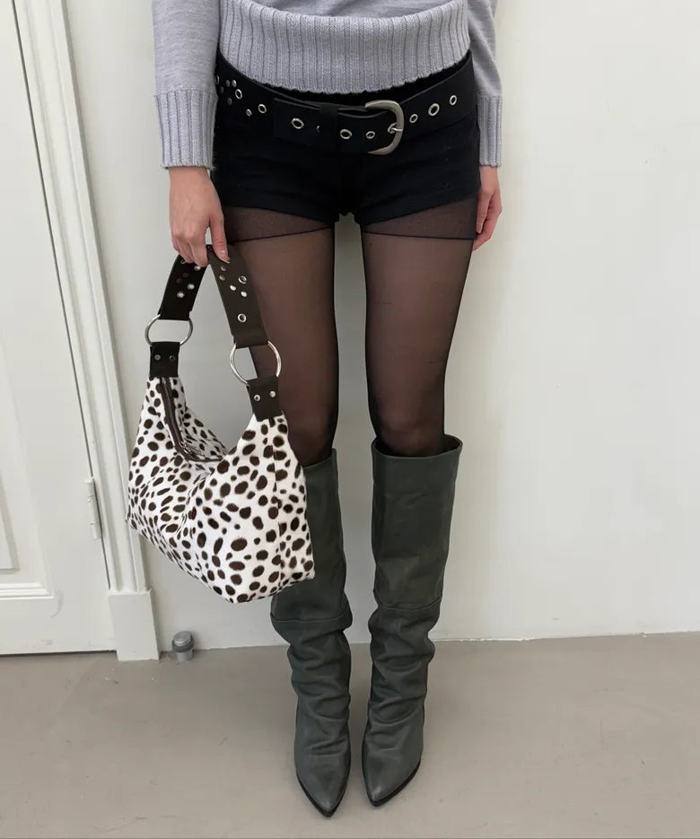 [ Pre-order ] Hieta X Hyejeong Carrie Mini