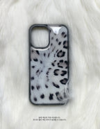 [ Pre-order ] Leopard Phone Case