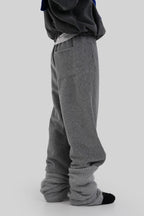 [ Pre-order ] Autumn Made Offen Corduroy Pants