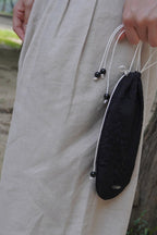 [ Pre-order ] Moonlee Ladybug Pouch