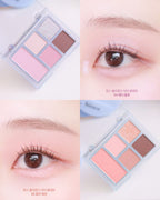 [ 現貨 ] Hince Blue Dive Edition 限定產品