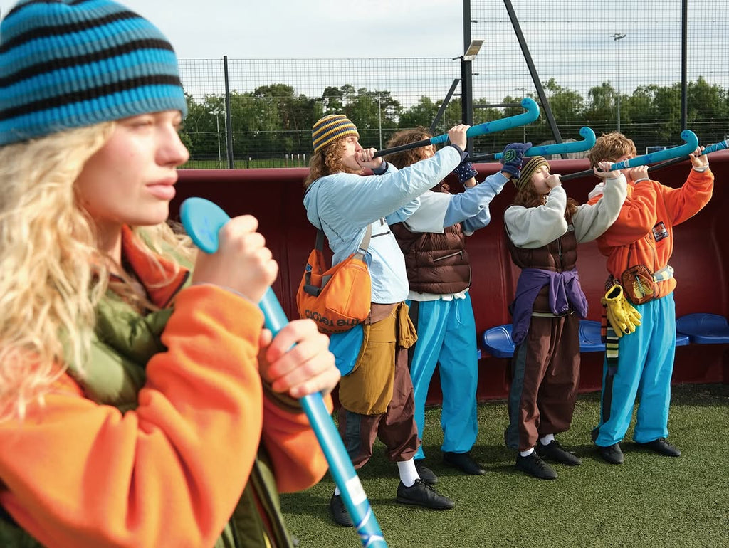 [ 店主推薦 Pre-order ] Footsteps Lightweight Down Vest