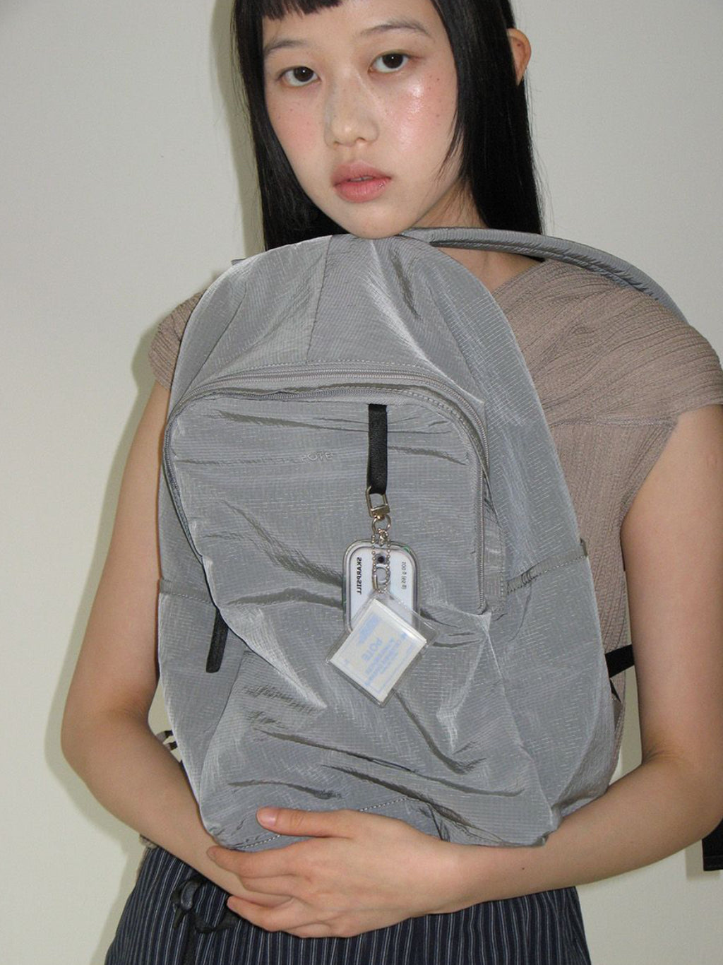 [ 店主推薦 Pre-order ] 0002 HideSlot Classic Backpack