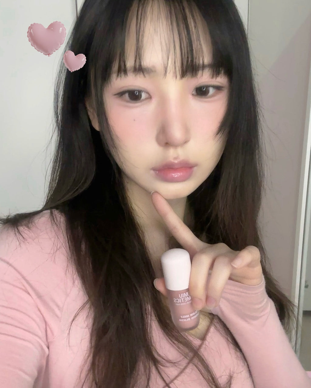 [ 現貨 ] Glow Melt Liquid Blush
