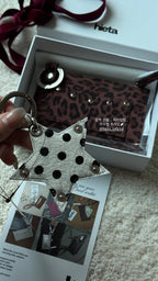 [ Pre-order ] Hieta Bella Card Wallet