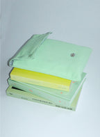 [ Pre-order ] Book Pouch