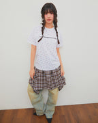 [ Pre-order ] FN OG Tee flower