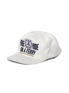 [ Pre-order ] Ferry Satin Cap
