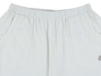 [ Pre-order ] Shirring Rouch Pants