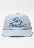 [ Pre-order ] 'Positive' 5 Panel Cap