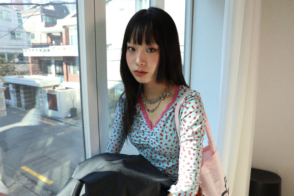 [ Pre-order ] ☆*:.｡.꒰ঌANGEL໒꒱.｡.:*☆ HEAVEN