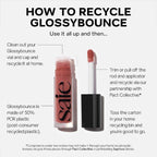 [ Pre-order ] Saie Lip Gloss Oil