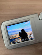 [ Pre-order ] 🇰🇷 Vintage Camcorder 16X zoom