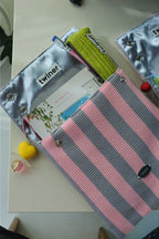 [ Pre-order ] Book Pouch