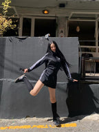 [ 太妍Jennie同款 ] Adidas Originals Firebird Track Top