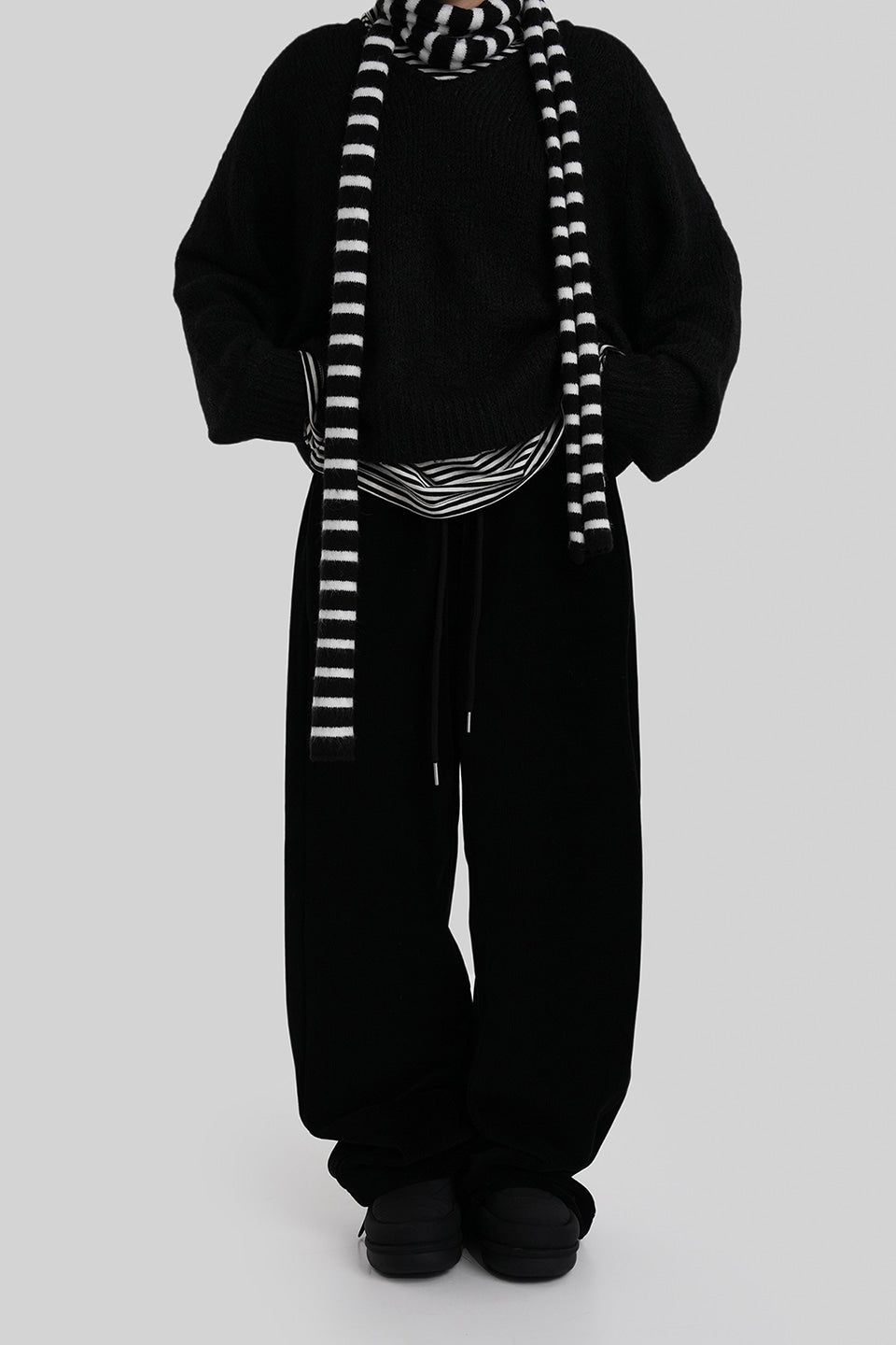 [ Pre-order ] Autumn Made Offen Corduroy Pants